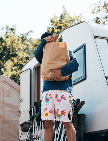 Korean Chicken Hotpot